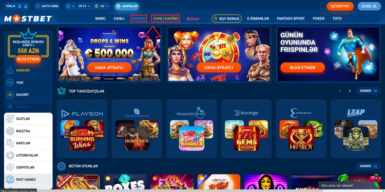 Mostbet Azərbaycan qeydiyyatı Mostbet Azərbaycan qeydiyyatı